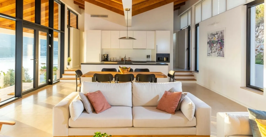 Villa My Place  Vacation Villa - Croatia