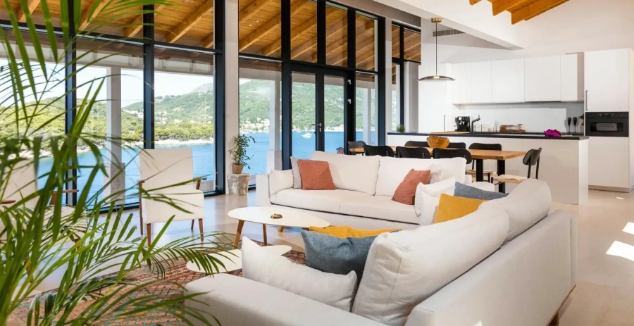 Villa My Place  Vacation Villa - Croatia