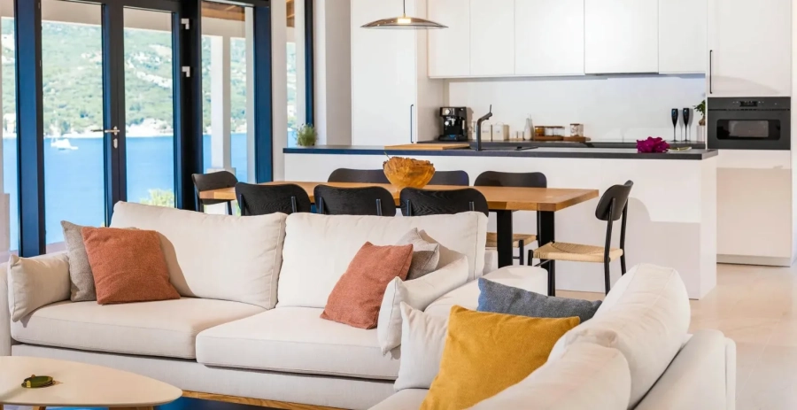 Villa My Place  Vacation Villa - Croatia