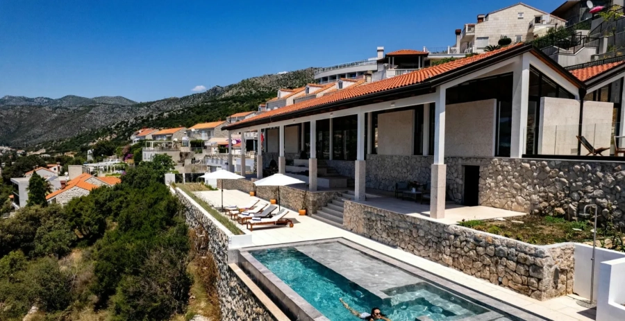 Villa My Place  Vacation Villa - Croatia