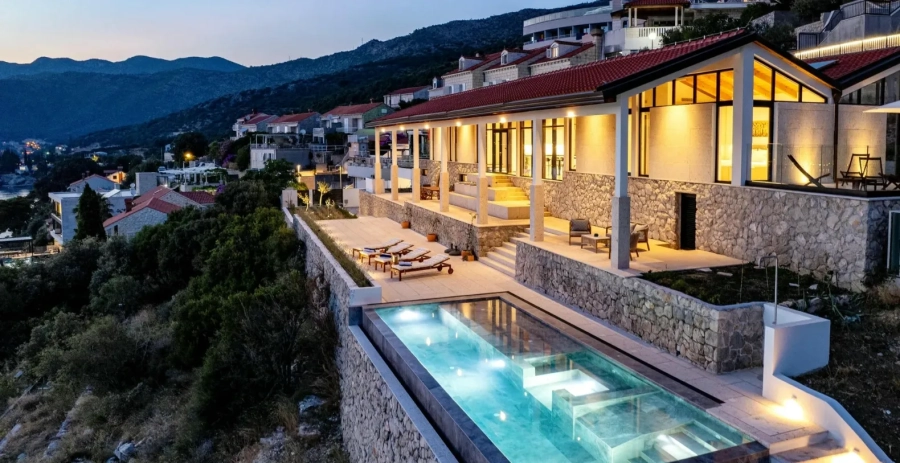 Villa My Place  Vacation Villa - Croatia