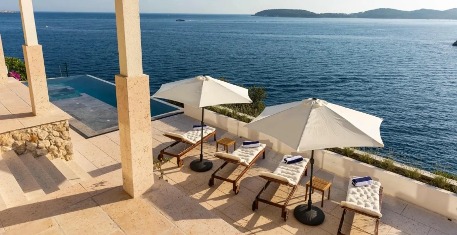 Villa My Place  Vacation Villa - Croatia