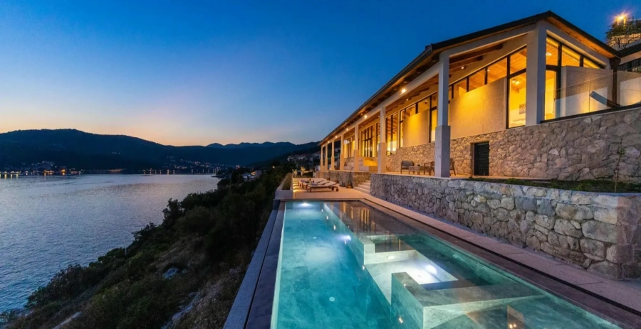 Villa My Place  Vacation Villa - Croatia