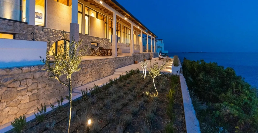 Villa My Place  Vacation Villa - Croatia