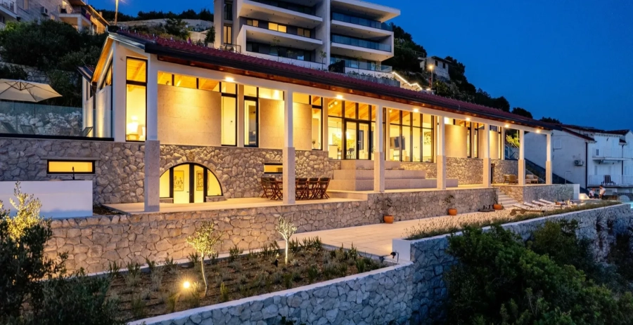 Villa My Place  Vacation Villa - Croatia