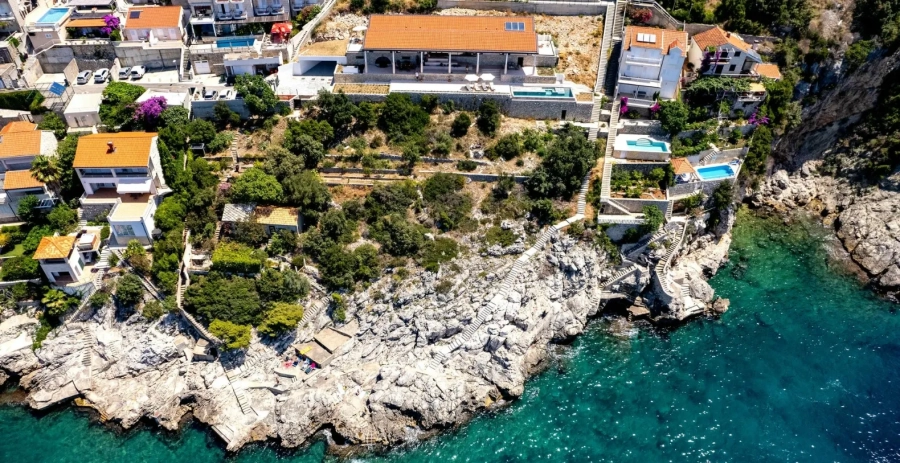 Villa My Place  Vacation Villa - Croatia