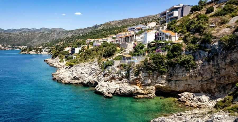 Villa My Place  Vacation Villa - Croatia