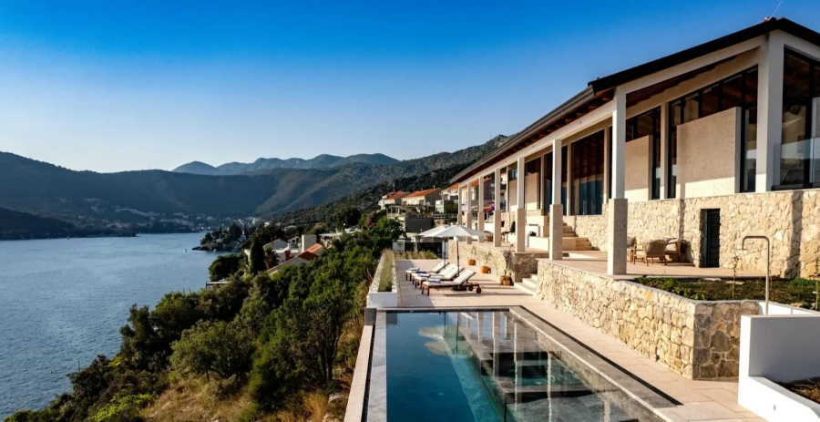 Villa My Place  Vacation Villa - Croatia