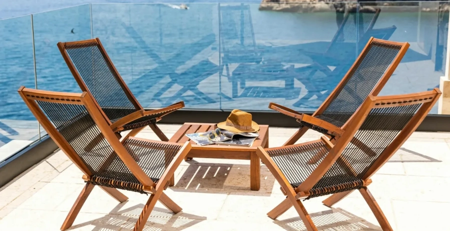 Villa My Place  Vacation Villa - Croatia