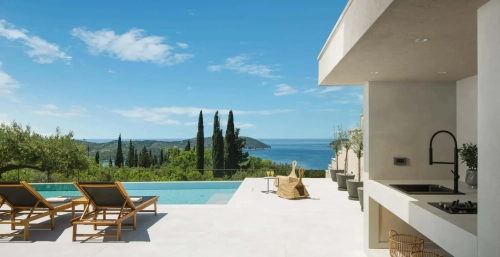 Olive Tree Croatia Villa Rentals