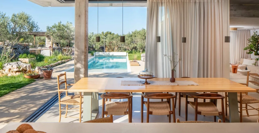 Villa Oliveto  Vacation Villa - Croatia