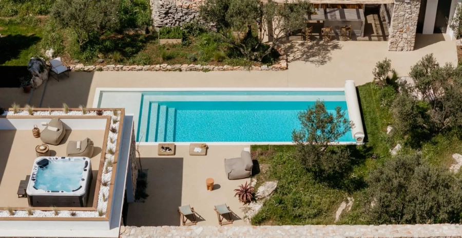 Villa Oliveto  Vacation Villa - Croatia