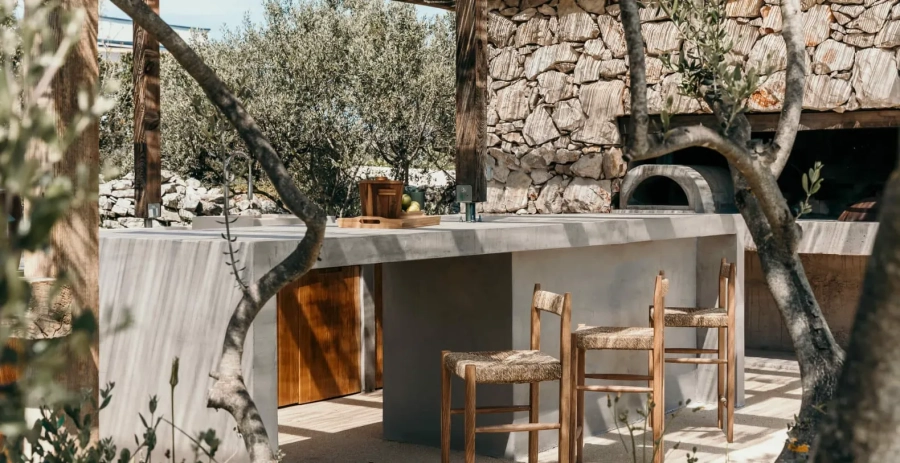 Villa Oliveto  Vacation Villa - Croatia