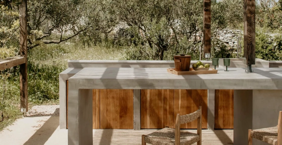 Villa Oliveto  Vacation Villa - Croatia