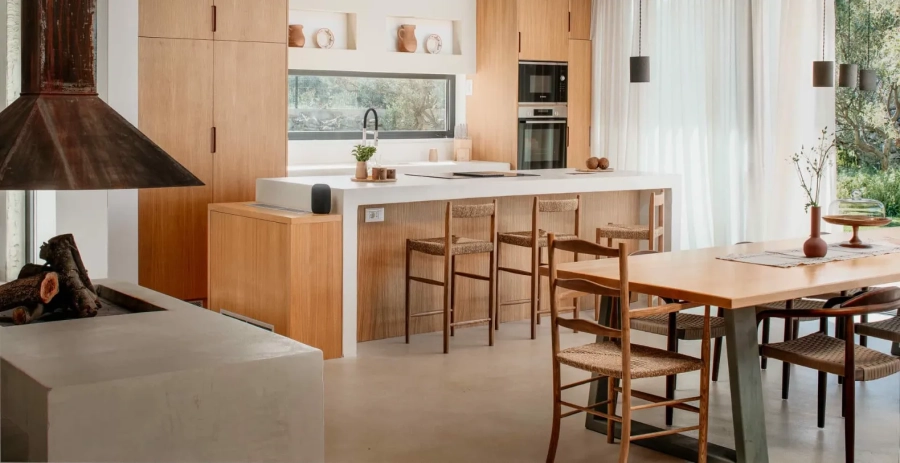 Villa Oliveto  Vacation Villa - Croatia