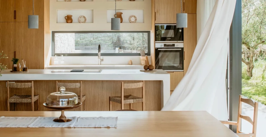 Villa Oliveto  Vacation Villa - Croatia