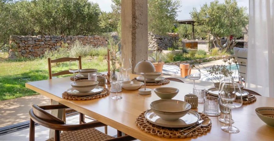 Villa Oliveto  Vacation Villa - Croatia