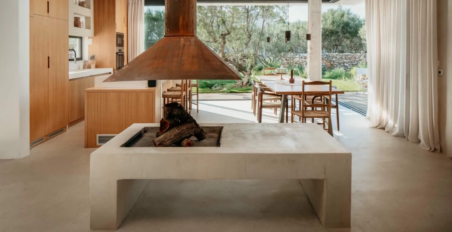 Villa Oliveto  Vacation Villa - Croatia