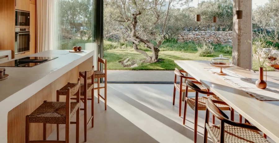 Villa Oliveto  Vacation Villa - Croatia