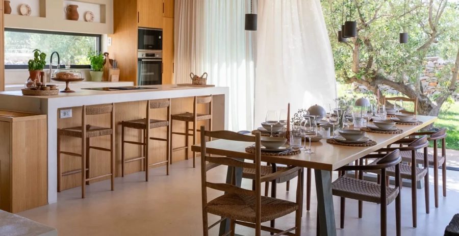 Villa Oliveto  Vacation Villa - Croatia