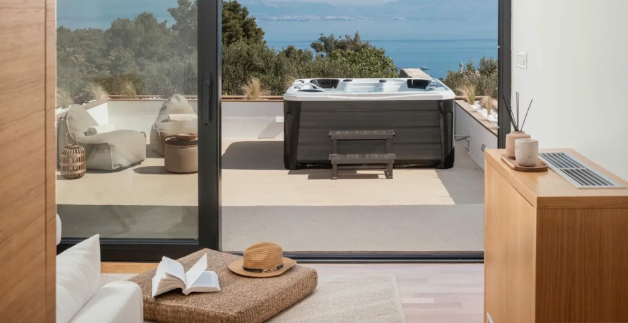 Villa Oliveto  Vacation Villa - Croatia