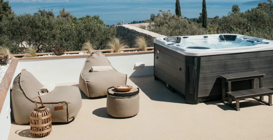 Villa Oliveto  Vacation Villa - Croatia