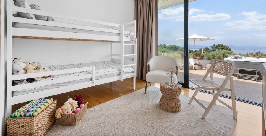 Villa Oliveto  Vacation Villa - Croatia