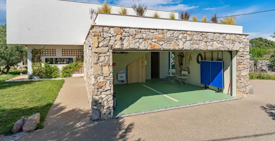 Villa Oliveto  Vacation Villa - Croatia