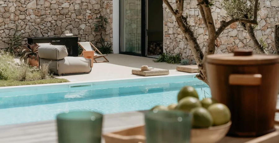 Villa Oliveto  Vacation Villa - Croatia