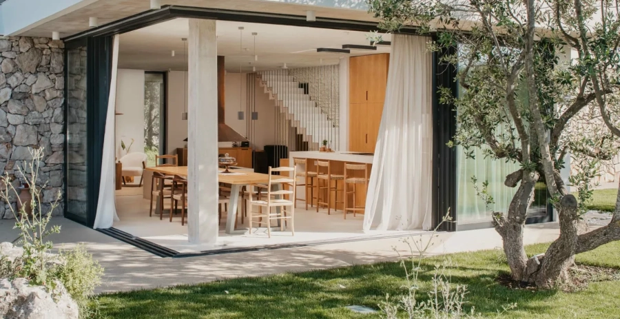 Villa Oliveto  Vacation Villa - Croatia