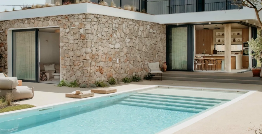 Villa Oliveto  Vacation Villa - Croatia