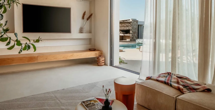 Villa Oliveto  Vacation Villa - Croatia