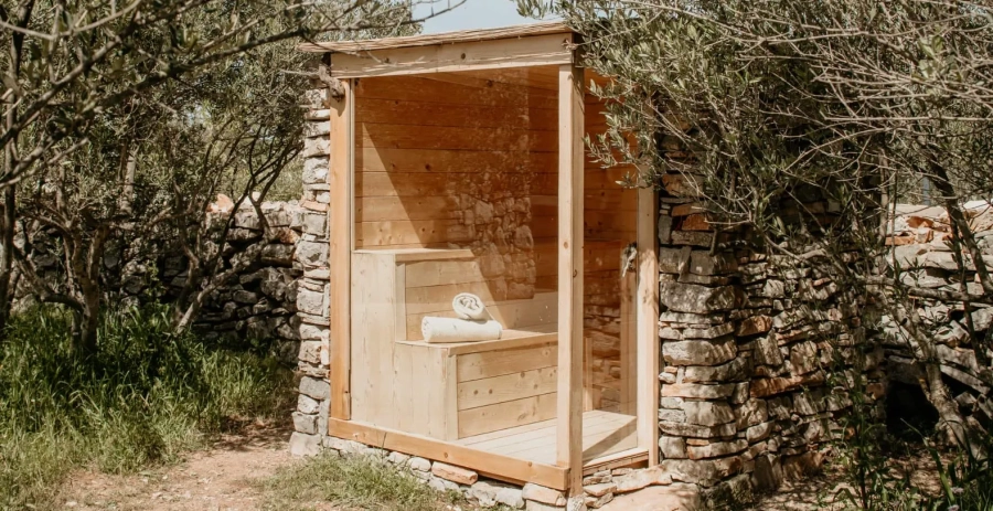 Villa Oliveto  Vacation Villa - Croatia