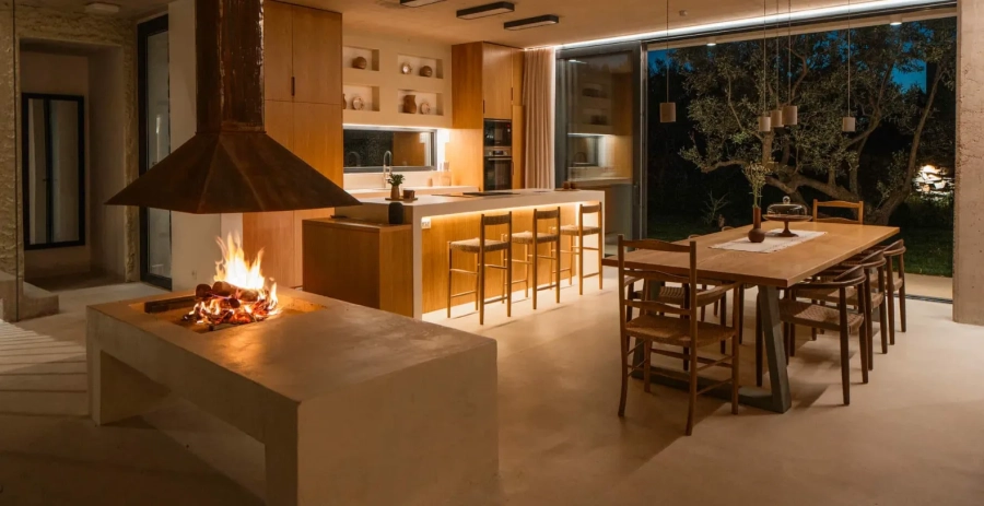 Villa Oliveto  Vacation Villa - Croatia