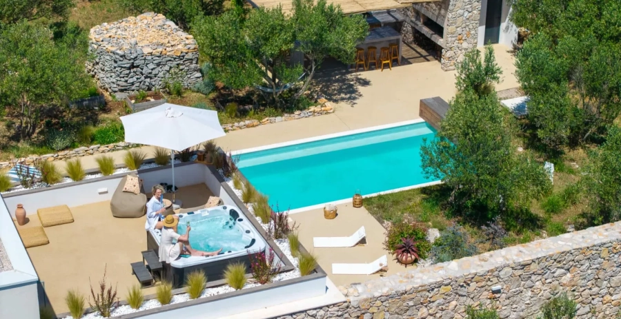 Villa Oliveto  Vacation Villa - Croatia