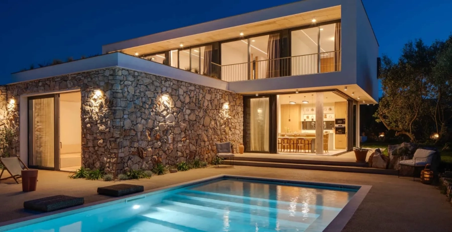 Villa Oliveto  Vacation Villa - Croatia