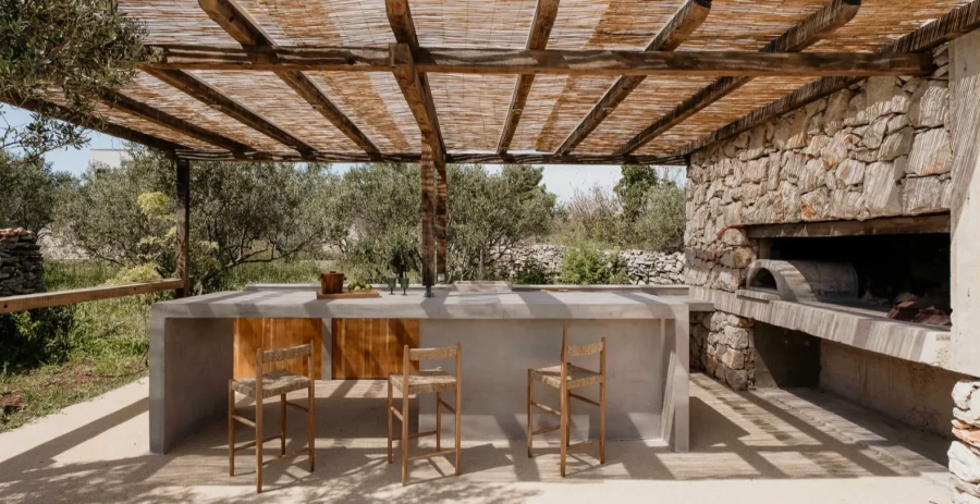 Villa Oliveto  Vacation Villa - Croatia