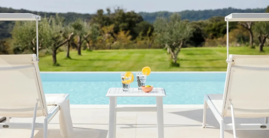 Villa Orion  Vacation Villa - Croatia