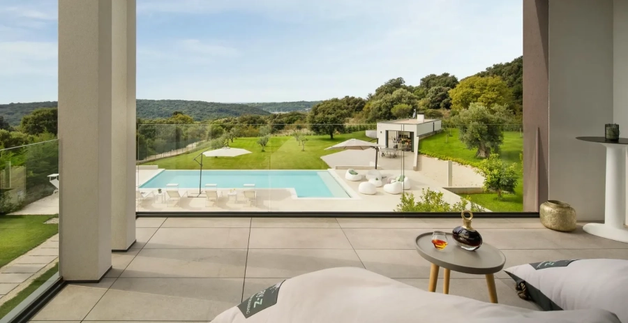 Villa Orion  Vacation Villa - Croatia