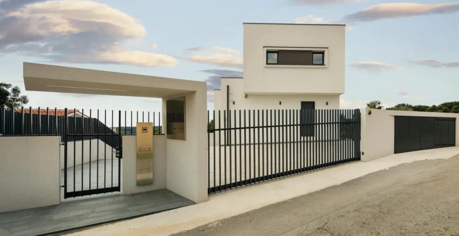 Villa Orion  Vacation Villa - Croatia