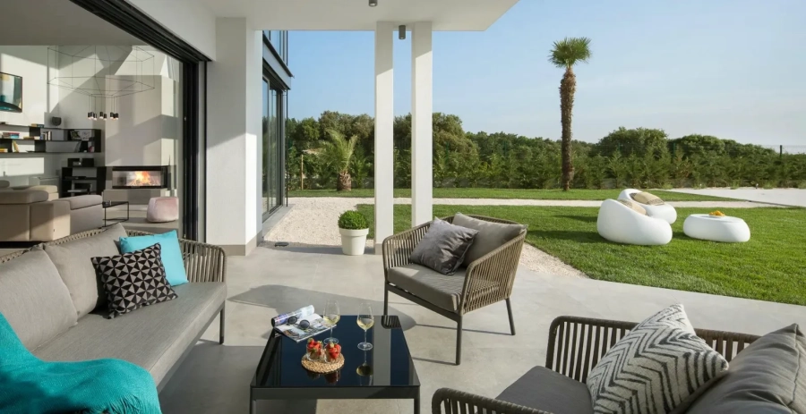 Villa Orion  Vacation Villa - Croatia