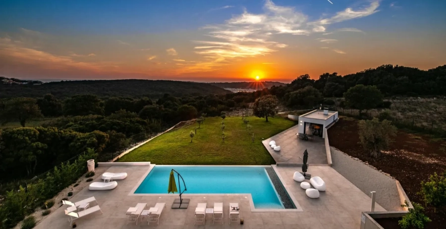 Villa Orion  Vacation Villa - Croatia