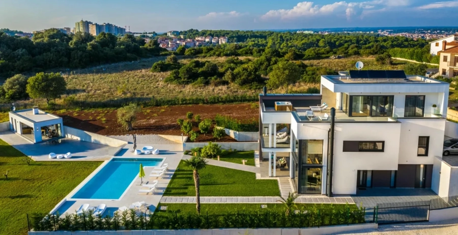 Villa Orion  Vacation Villa - Croatia