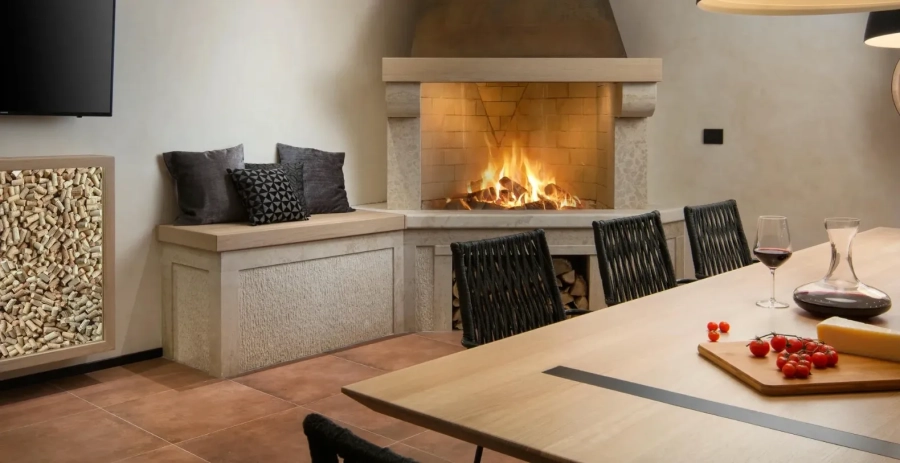 Villa Orion  Vacation Villa - Croatia