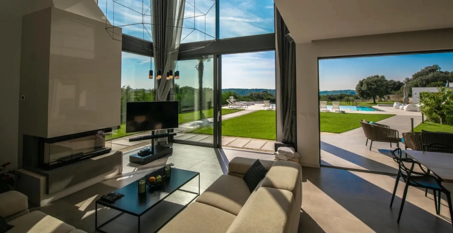 Villa Orion  Vacation Villa - Croatia