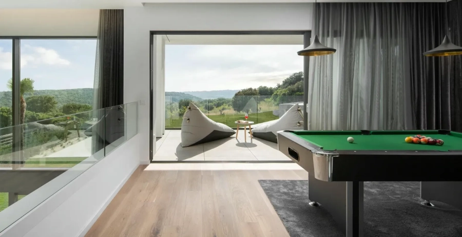 Villa Orion  Vacation Villa - Croatia