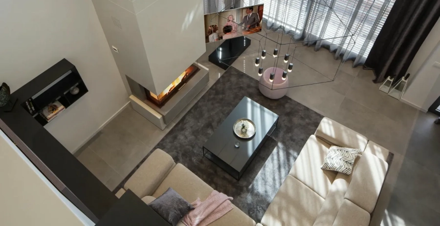 Villa Orion  Vacation Villa - Croatia