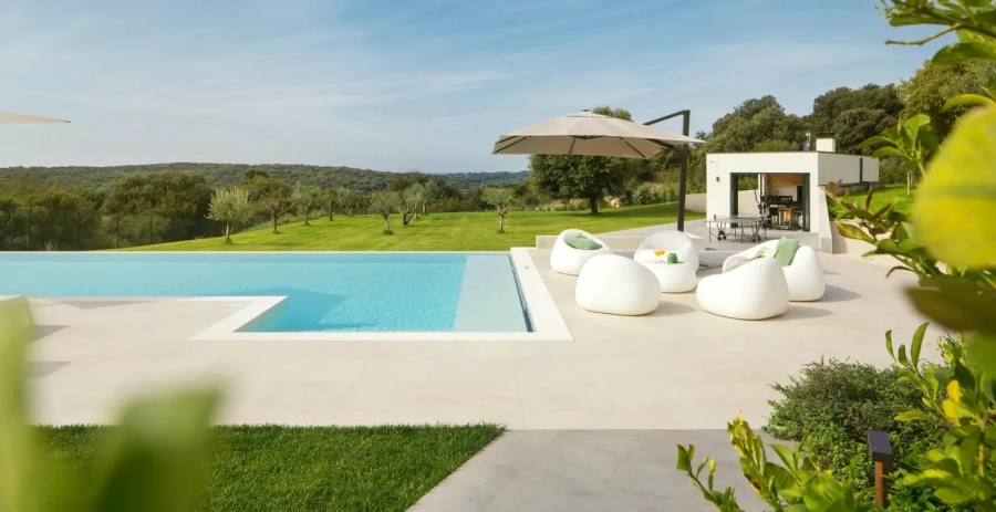 Villa Orion  Vacation Villa - Croatia