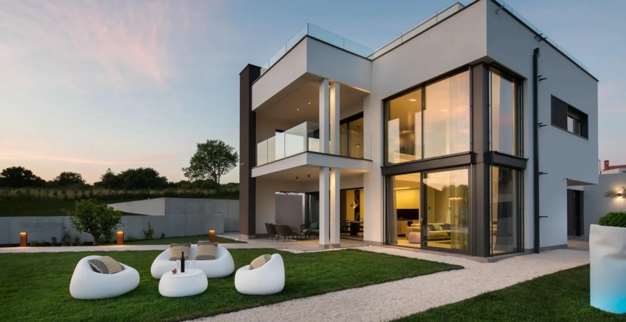 Villa Orion  Vacation Villa - Croatia