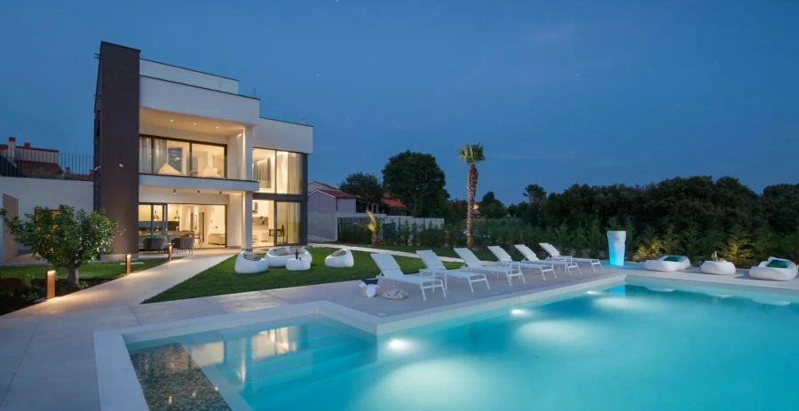 Villa Orion  Vacation Villa - Croatia